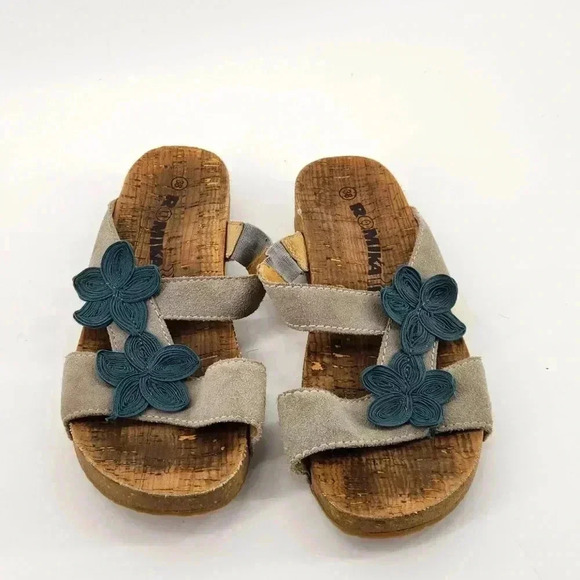 ROMIKA  SANDALS - Picture 2 of 4